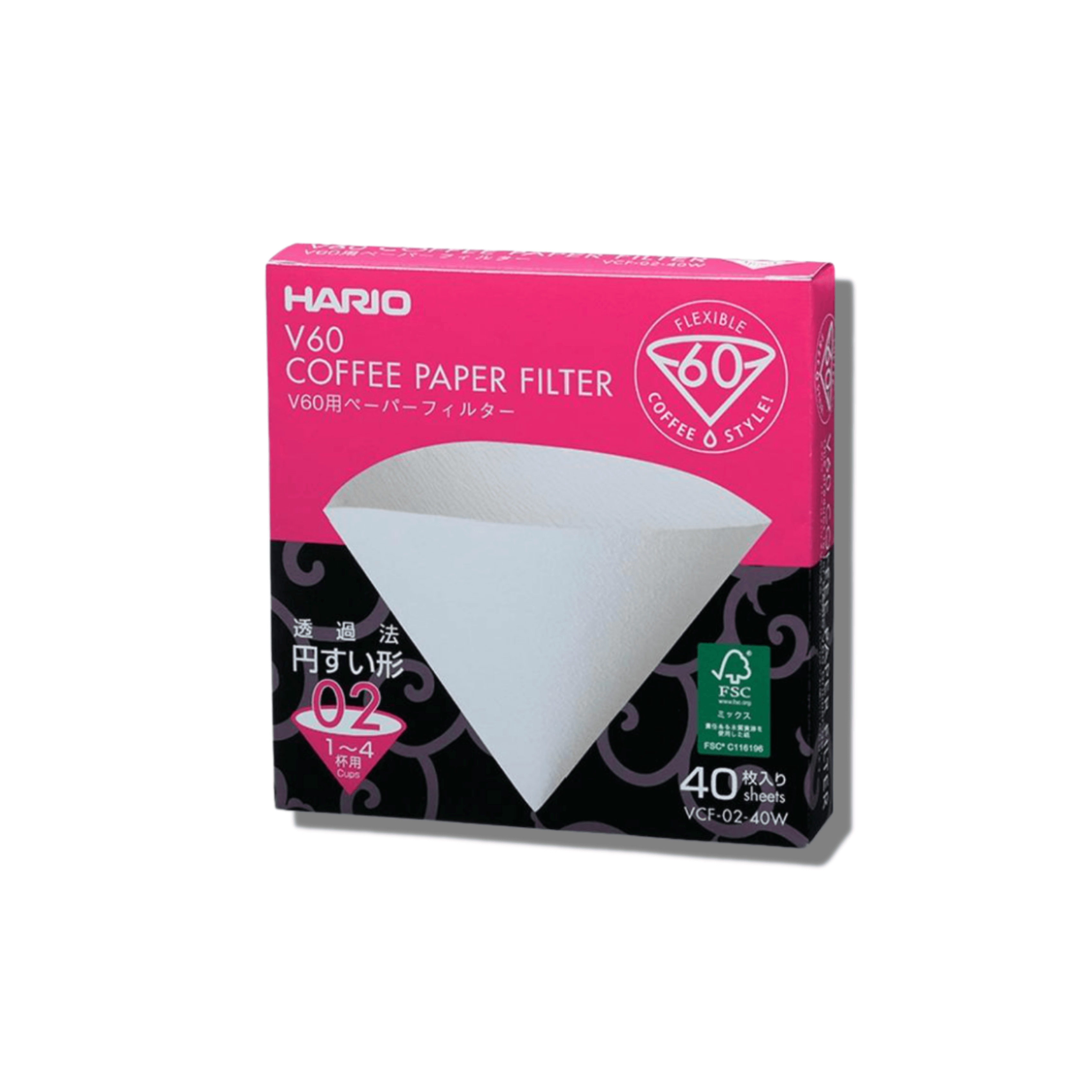 Hario Paper Filter