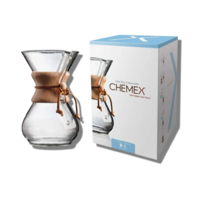 CHEMEX Coffee Maker 6